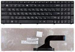 Клавиатура Asus K53 N53 X52N Черный RU