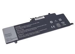 Батарея для ноутбука Dell GK5KY Inspiron 3147 11.1В Черный 3874мАч OEM