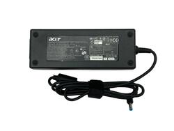 Зарядное устройство для ноутбука Acer 135Вт 19В 7.1A 5.5x1.7мм ADP-65DB Orig