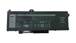 Батарея для ноутбука Dell GRT01 Precision 5421 3470 15.2В Черный 4000мАч OEM