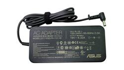 Блок живлення для ноутбука Asus 120Вт 19В 6.32A 6.0x3.7мм ADP-120RH B OEM