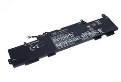 Батарея для ноутбука HP SS03XL EliteBook 730 11.55В Черный 4330мАч OEM