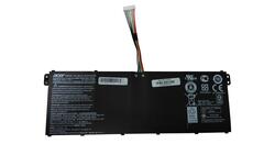 Акумуляторна батарея для ноутбука Acer AC14B18J Chromebook 13 CB5-311 11.4В Черный 3090мАч Orig