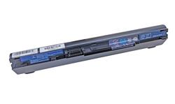 Акумуляторна батарея для ноутбука Acer 8372 TravelMate 8372 14.4В Черный 5200мАч OEM