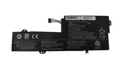 Акумуляторна батарея для ноутбука Lenovo L17M3P61 IdeaPad 320S-13 11.52В Черный 3166мАч OEM