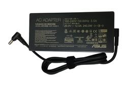 Зарядное устройство для ноутбука Asus 240Вт 20В 12A 6.0x3.7мм ADP-240EB B OEM