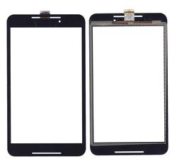 Тачскрін (Сенсорное стекло) для планшета Asus FonePad 8 FE380CG чорний