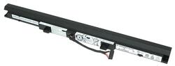 Батарея для ноутбука Lenovo-IBM L15L4A02 IdeaPad V310-14ISK 14.4В Черный 2200мАч Orig