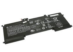 Акумуляторна батарея для ноутбука HP AB06XL Envy 13-AD023TU 7.7В Черный 5500мАч Orig