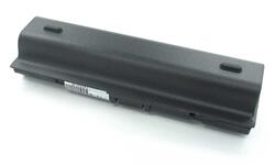 Посилена акумуляторна батарея для ноутбука Toshiba PA3534U Satellite A200 11.1В Черный 8800мАч OEM