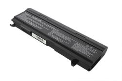 Посилена акумуляторна батарея для ноутбука Toshiba PA3399U Satellite A105 10.8В Черный 7800мАч OEM