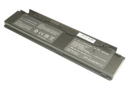 Акумуляторна батарея для ноутбука Sony VAIO VGP-BPS15 VGN-P 7.4В Черный 2100мАч OEM