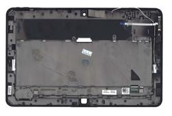 Матрица с тачскрином (модуль) для Dell Latitude 10 черный с рамкой