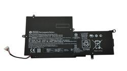 Батарея для ноутбука HP PK03XL Spectre Pro x360 11.4В Черный 4810мАч Orig