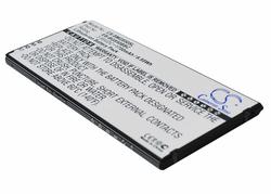 Акумуляторна батарея для смартфона Samsung CS-SMG850SL Alpha SM-G850 3.85В Черный 1700мАч 6.55Вт