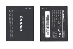 Акумуляторна батарея для смартфона Lenovo BL169 A789 3.7В Черный 2000мАч 7.4Вт