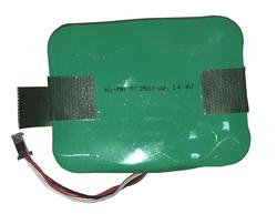 Батарея для пылесоса Xrobot XR-510, Helper, CLEVER&amp;CLEAN Z-Series 3500мАч 14.4В зеленый