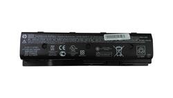 Батарея для ноутбука HP Compaq HSTNN-LB3P DV6-7000 10.8В Черный 5200мАч Orig