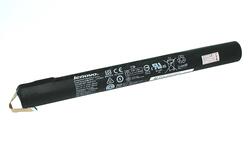 Акумуляторна батарея для ноутбука Lenovo L14C3K31 Yoga Tablet 2 10 дюймов 3.75В Черный 9600мАч Orig