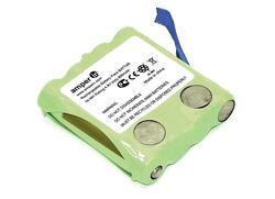 Акумуляторна батарея для радиостанции Midland BATT-4R G223 Ni-MH 600мАч 4.8В