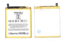 Акумуляторна батарея для Meizu BT710 M5c 3.8В Белый 3000мАч 11.4Вт