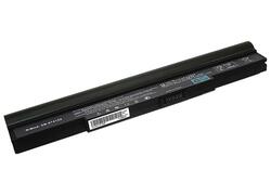 Акумуляторна батарея для ноутбука Acer AS10C5E Aspire 5951 14.8В Черный 5200мАч