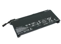 Акумуляторна батарея для ноутбука HP PG06XL Omen 15-dh 11.55В Черный 5676мАч OEM