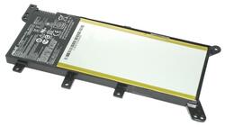 Аккумуляторная батарея для ноутбука Asus C21N1347 X555 7.6V 37Wh Black 5070mAh Orig