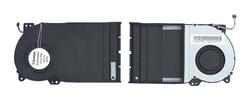 Вентилятор для ноутбука Asus Transformer Book T300 5V 0.4A 4-pin SUNON