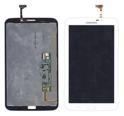Матриця з тачскріном (модуль) для Samsung Galaxy Tab 3 7,0 SM-T211 білий