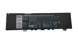 Батарея для ноутбука Dell F62G0 Inspiron 5370 11.4В Черный 3166мАч Orig