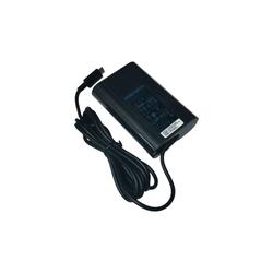 Зарядное устройство для ноутбука Dell 5V/20V-3.25A 65Вт Type-C OEM