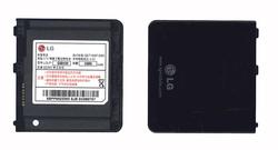 Акумуляторна батарея для смартфона LG LGLP-QBKM KS20 3.7В Черный 1050мАч 3.9Вт