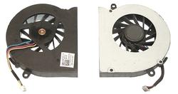 Вентилятор для ноутбука Dell Studio XPS 1340, M1340, 5V 0.3A 3-pin SUNON