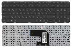 Клавіатура для ноутбука HP Pavilion (DV6-7000) Черный, (Без фрейма) RU