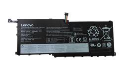 Акумуляторна батарея для ноутбука Lenovo 00HW028 ThinkPad X1 Carbon 2016 15.2В Черный 3290мАч