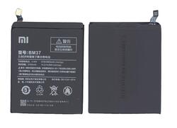 Акумуляторна батарея для смартфона Xiaomi BM37 Mi 5s Plus 3.85В Черный 3700мАч 14.44Вт