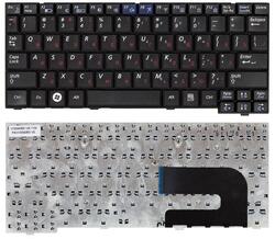 Клавіатура для ноутбука Samsung (NC10, N130, N110, NP-N110, NP-N130, N127) Чорний, RU