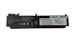 Батарея для ноутбука Lenovo 00HW022 ThinkPad T460s 11.4В Черный 2100мАч OEM