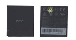 Акумуляторна батарея для смартфона HTC BD26100 G10 3.7В Черный 1230мАч 4.55Вт