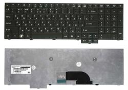 Клавіатура для ноутбука Acer TravelMate 5760, 5760G, 5760Z, 5760ZG, 8573 Чорний, RU