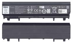 Аккумуляторная батарея для ноутбука Dell VJXMC Latitude E5540 14.8V Black 2660mAh Orig
