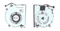 Вентилятор для ноутбука Dell Latitude 6430, e6430u, 5V 0.4A 4-pin Brushless