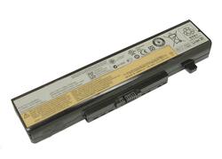 Батарея для ноутбука Lenovo-IBM L11L6Y01 IdeaPad Y480 11.1В Черный 5200мАч Orig