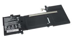 Аккумуляторная батарея для ноутбука HP HV03XL EliteBook x360 G2 11.4V Black 4050mAh Orig