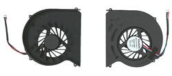 Кулер (ветилятор) для ноутбука Acer Aspire 7740, 7740Z, 7740G, 7736Z, 7736, 7736G, 7736ZG, 5В 0.45A 4pin SUNON