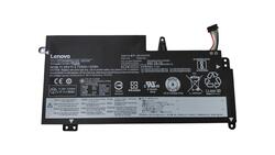 Батарея для ноутбука Lenovo 01AV435 ThinkPad 13 11.25В Черный 3635мАч