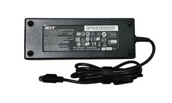 Зарядное устройство для ноутбука Acer 120Вт 20В 6A 4Pin YDS-120A  Orig