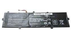 Батарея для ноутбука Asus C31N1620 UX430 11.55В Черный 3400мАч OEM