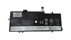 Батарея для ноутбука Lenovo L18C4P71 Thinkpad X1 Carbon Gen 7 15.4В Черный 3200мАч OEM